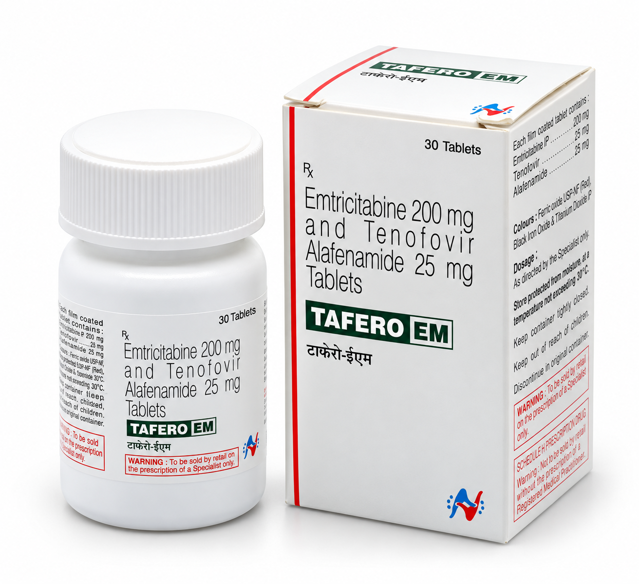 Nintedanib 150 mg