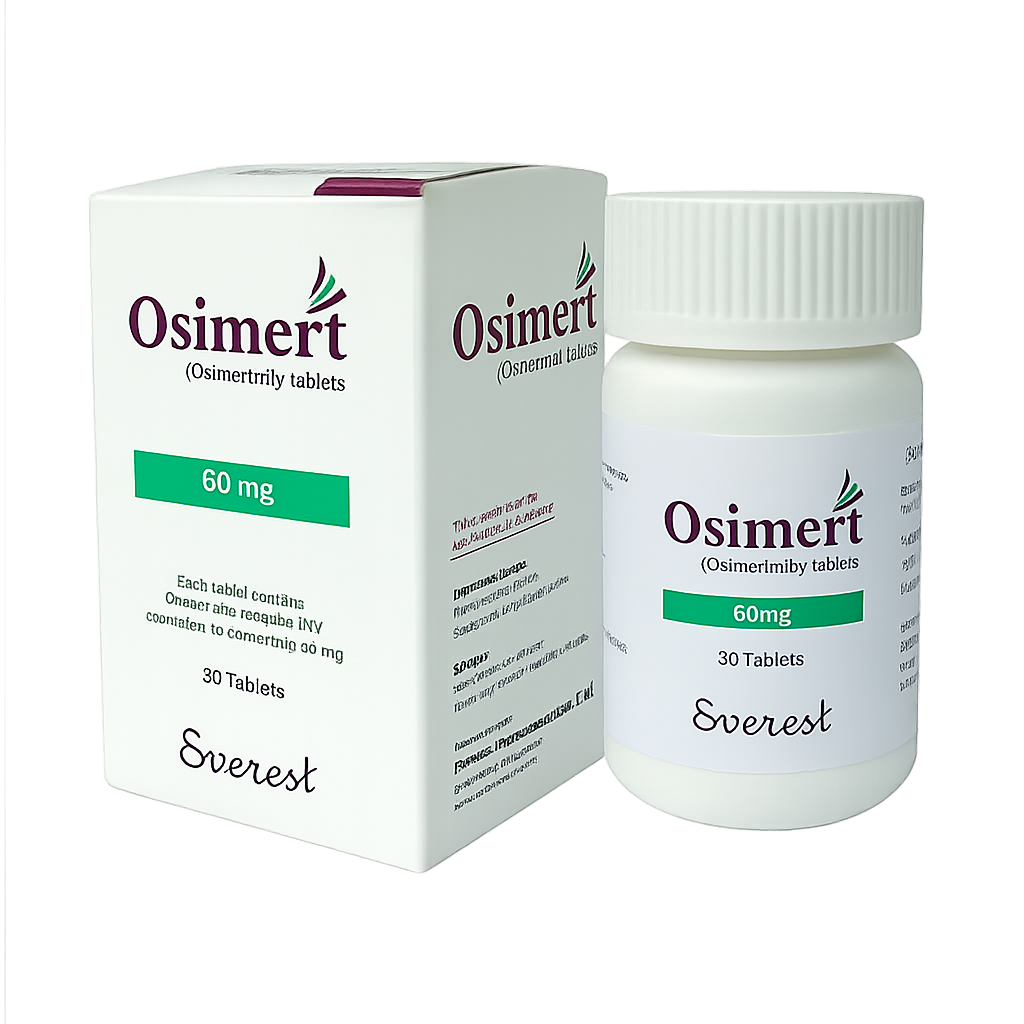 Osimertinib 80 mg